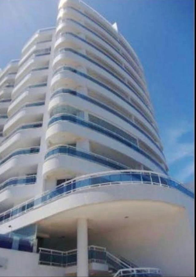Vista Top Em Ondina Салвадор Екстериор снимка